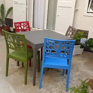 Casa Lilibetana , Marsala Italia