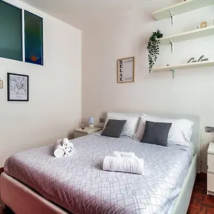  Appartamento Cadorna's Nest - Cozy And
