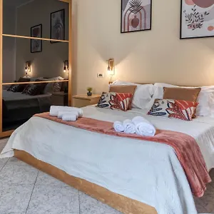 Cozy In The Heart Of , Bologna Italia