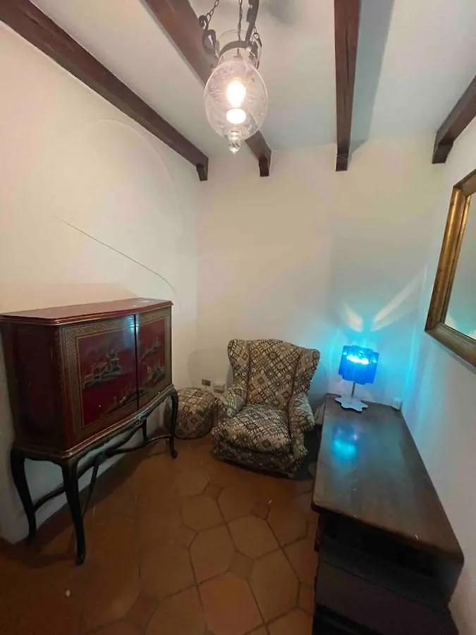 Musicians Mansion Apartment Fino Mornasco
