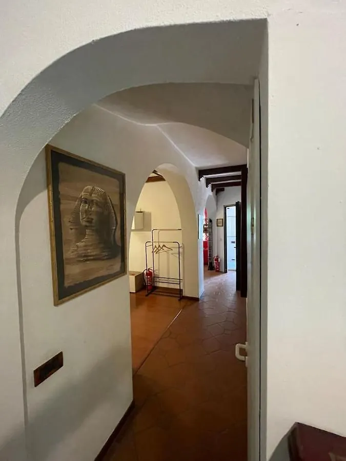Musicians Mansion Apartment Fino Mornasco